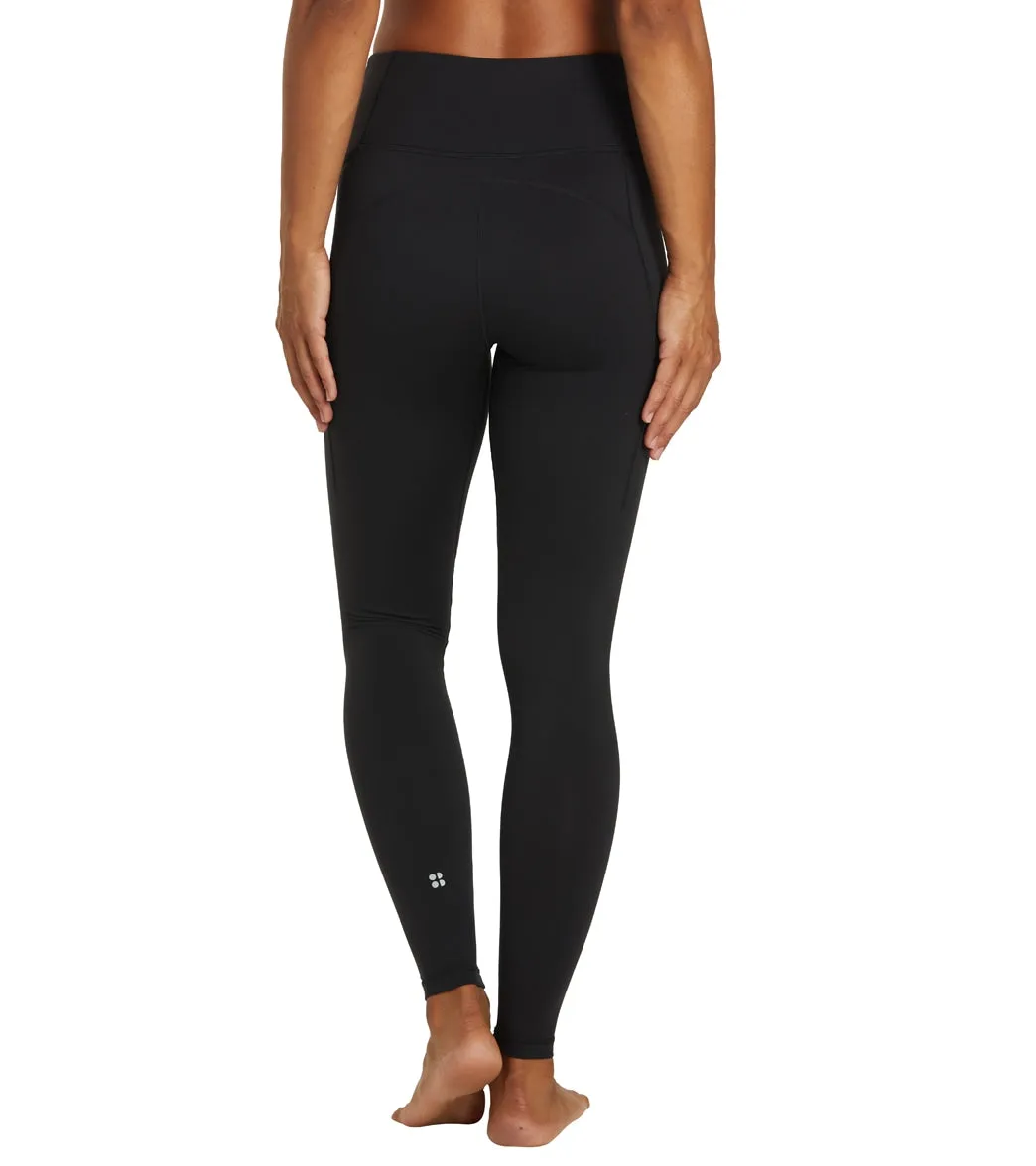 Sweaty Betty Super Soft 7/8 Workout Leggings