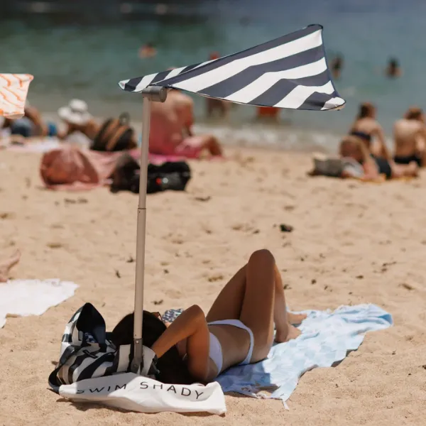 Swim Shady Fresh Beach Shade