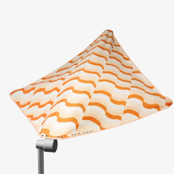 Swim Shady Heat Beach Shade