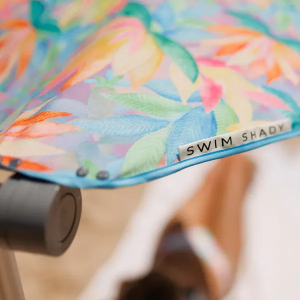 Swim Shady Sanctuary Beach Shade