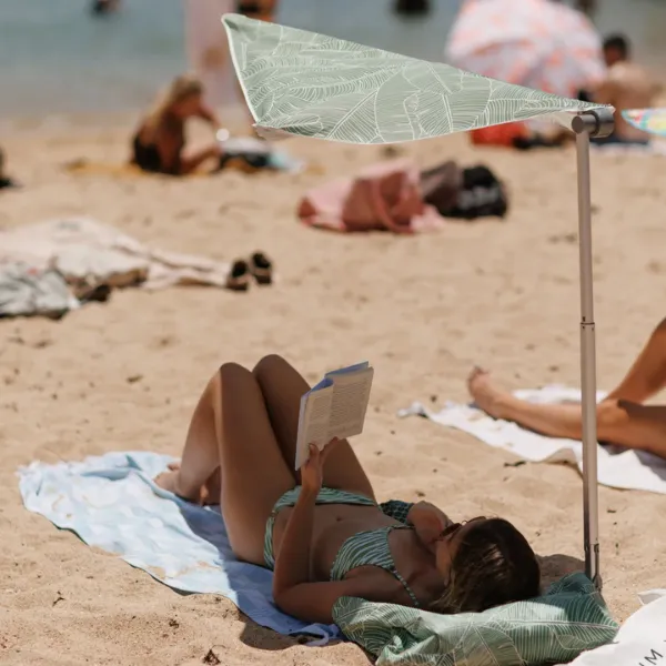 Swim Shady Tranquil Beach Shade
