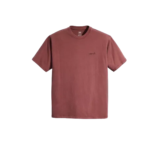 T-SHIRT LEVI'S® RED TAB VINTAGE RED