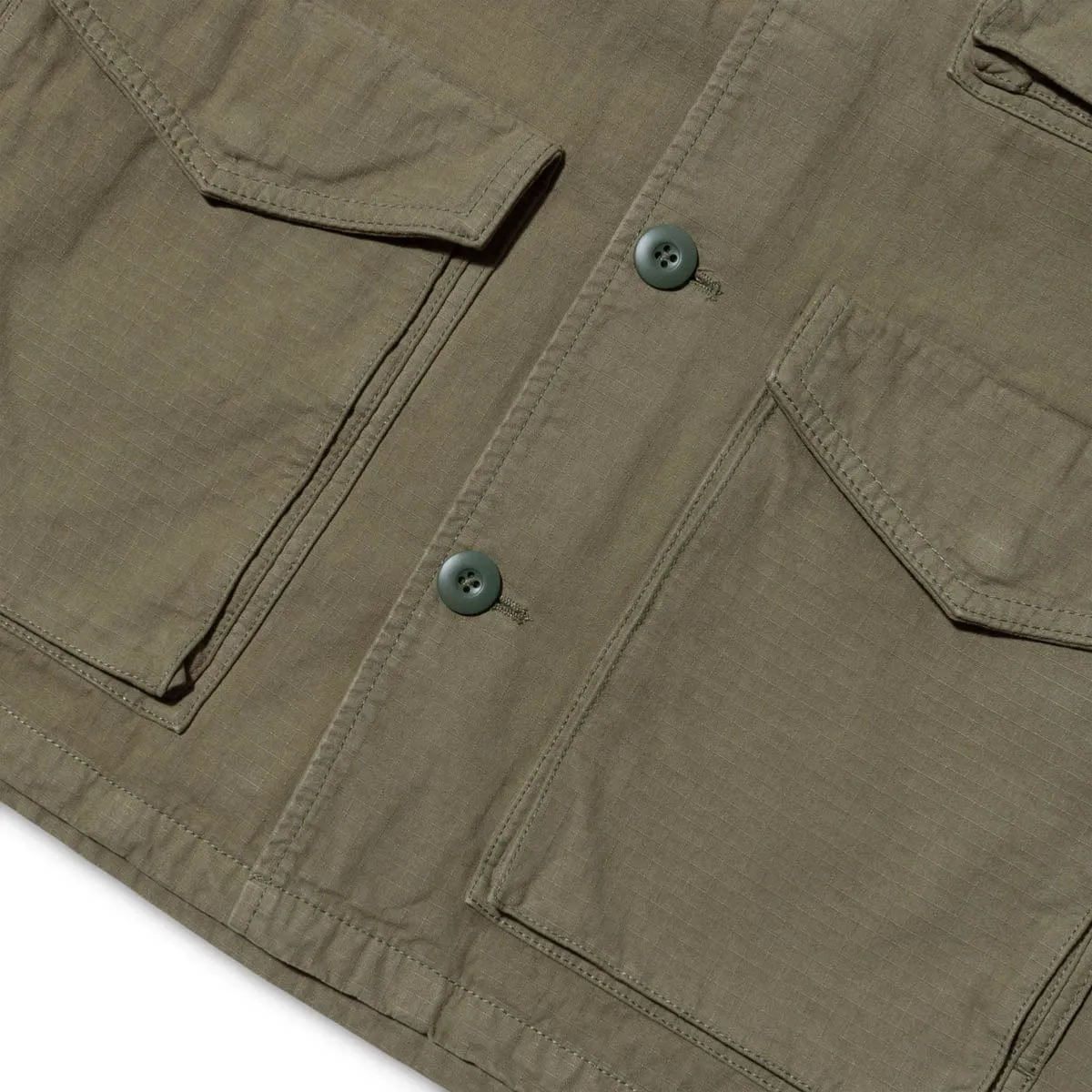 UTILITY BDU JACKET