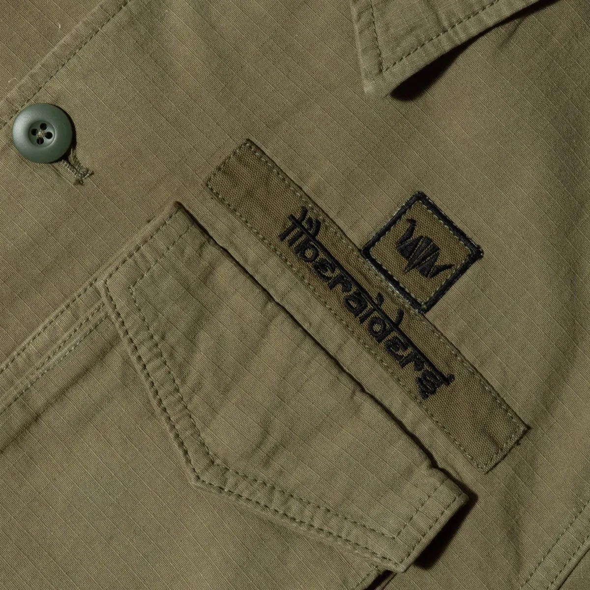 UTILITY BDU JACKET
