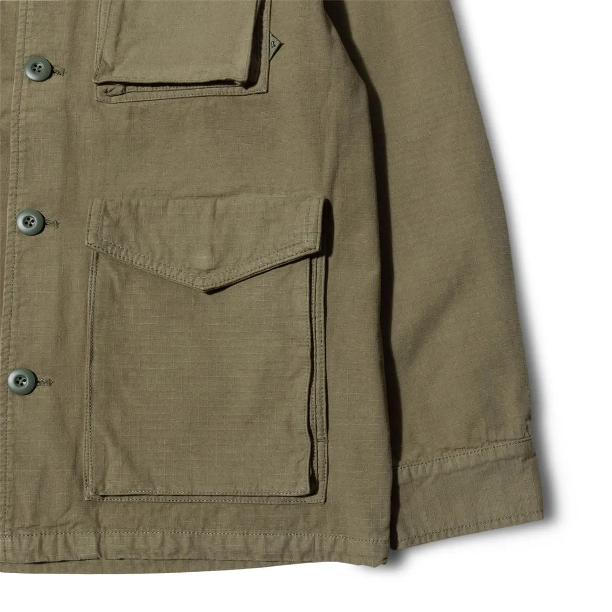 UTILITY BDU JACKET