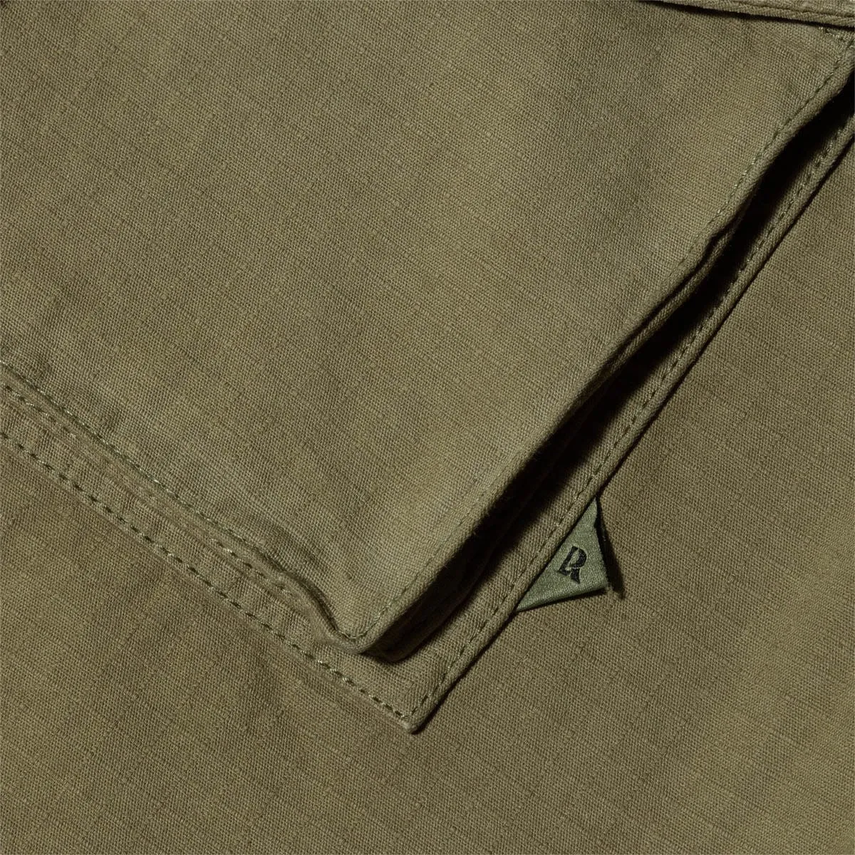 UTILITY BDU JACKET