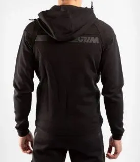 VENUM-04251-114 Laser Evo 2.0 HOODIE SWEATSHIRT JACKET Size XS-XXL Black Black