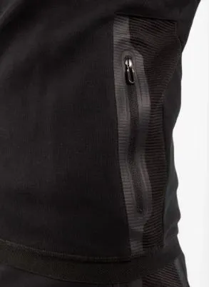 VENUM-04251-114 Laser Evo 2.0 HOODIE SWEATSHIRT JACKET Size XS-XXL Black Black