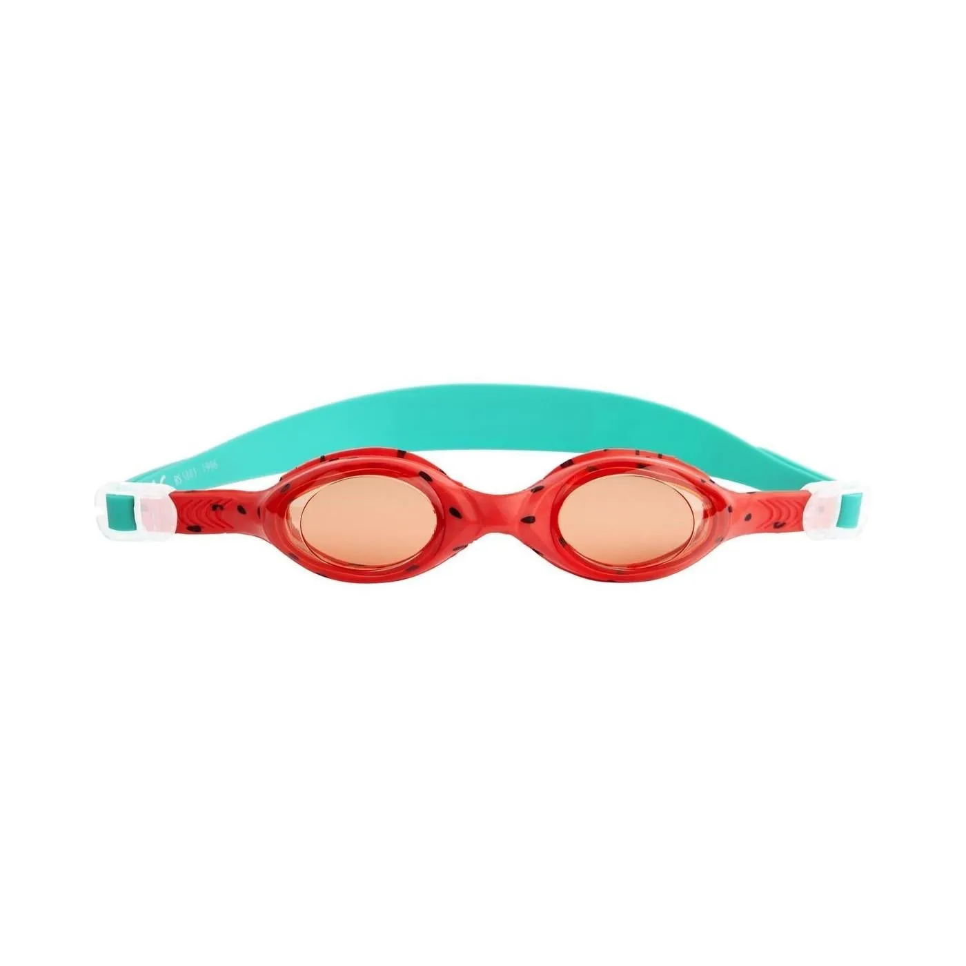 Watermelon Swim Goggles