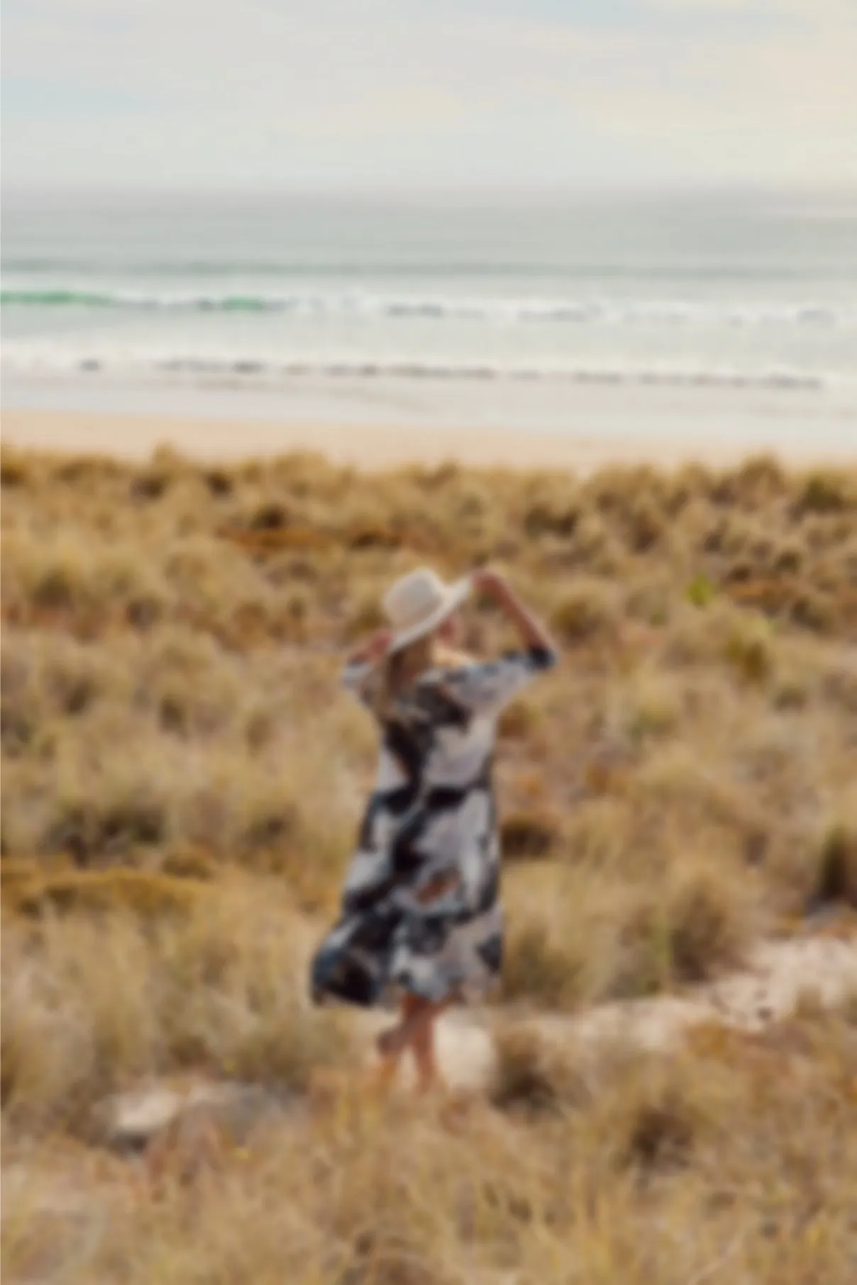 Zafina Sabrina Dress