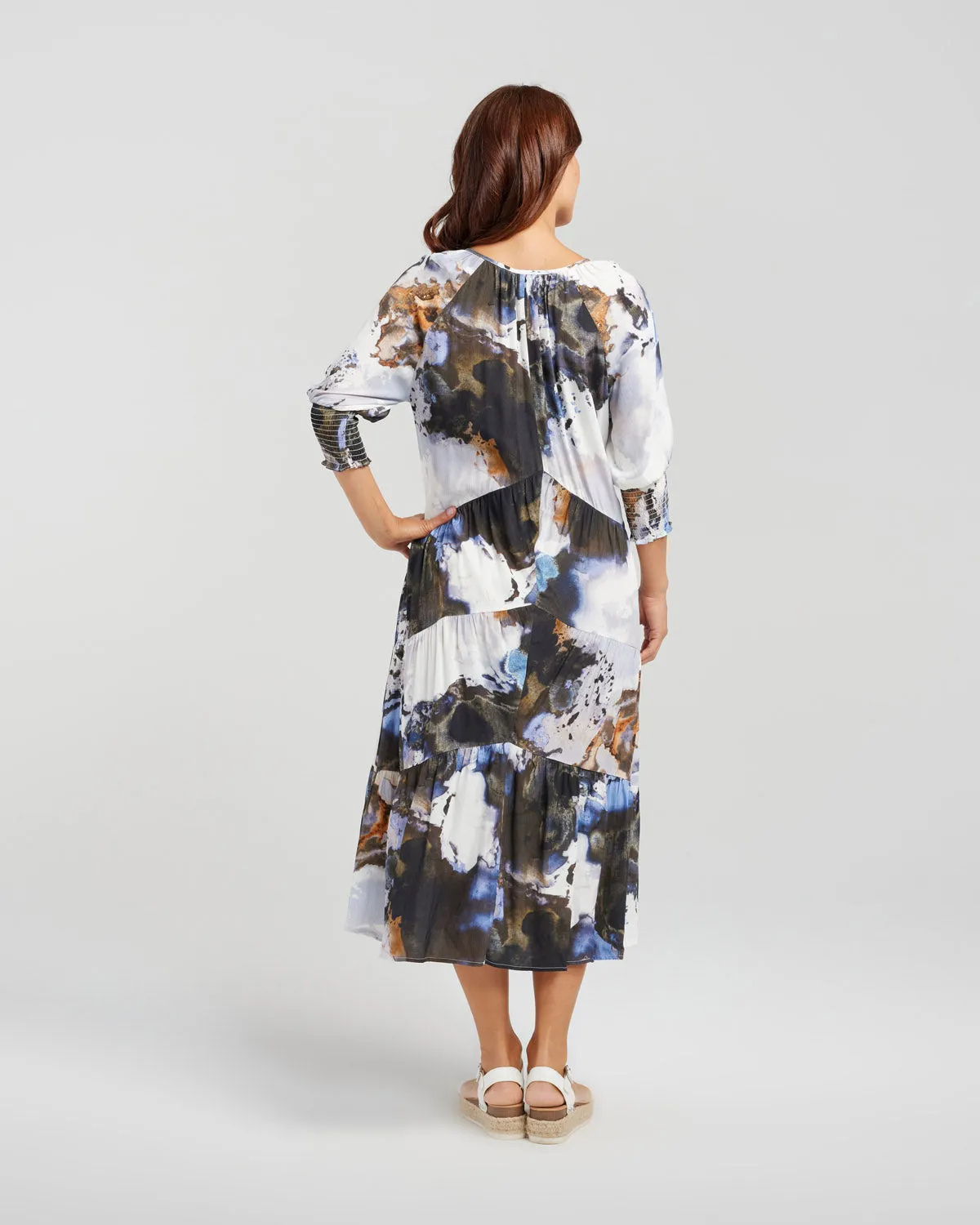 Zafina Sabrina Dress